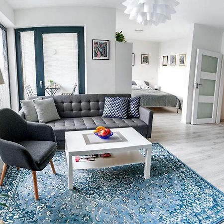 Nove Sady Olomouc Leilighet Eksteriør bilde